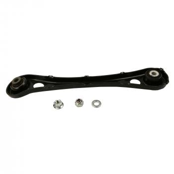 2007 Audi A4 Quattro Suspension Control Arm Rear Lower Rearward Moog RK642647 image 1 of 2