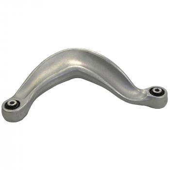 2010 Audi A5 Quattro Suspension Control Arm Rear Left Upper Moog RK642653 image 2 of 2
