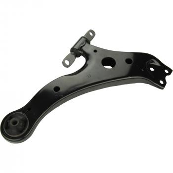 2008 Toyota Camry Suspension Control Arm Front Right Lower Moog RK642725 image 2 of 2