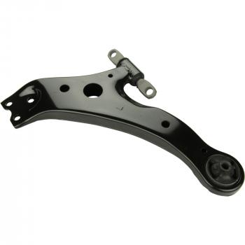 2008 Toyota Camry Suspension Control Arm Front Left Lower Moog RK642726 image 2 of 2