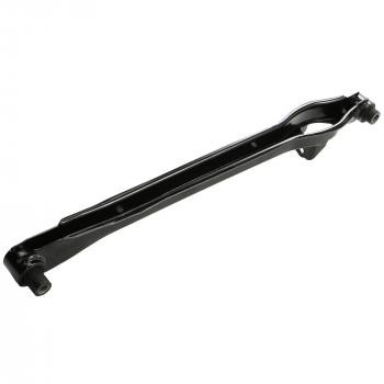 1997 Mazda 626 Suspension Control Arm Rear Right Lower Rearward Moog RK642780 image 1 of 2