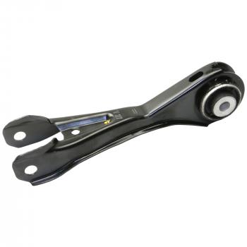 2019 Mercedes-Benz CLA250 Suspension Control Arm Rear Lower Forward Moog RK642798 image 2 of 2