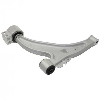 2015 Buick Regal Suspension Control Arm Front Left Lower Moog RK642799 image 2 of 2