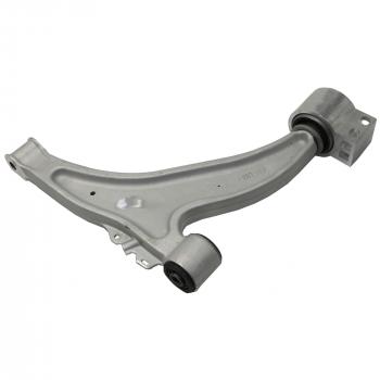 2015 Buick Regal Suspension Control Arm Front Right Lower Moog RK642800 image 2 of 2