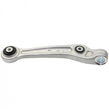 2013 Audi A8 Quattro Suspension Control Arm Front Right Lower Forward Moog RK642813 image 2 of 2