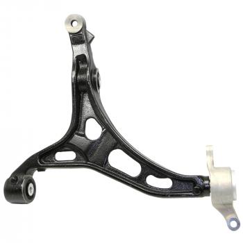 2013 Jeep Grand Cherokee Suspension Control Arm Front Right Lower Moog RK642830 image 1 of 2