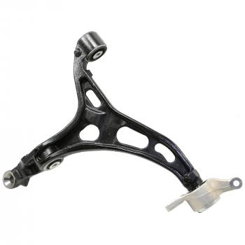 2013 Jeep Grand Cherokee Suspension Control Arm Front Right Lower Moog RK642830 image 2 of 2