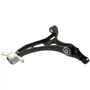 2013 Jeep Grand Cherokee Suspension Control Arm Front Left Lower Moog RK642831 image 1 of 2