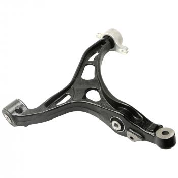 2013 Jeep Grand Cherokee Suspension Control Arm Front Left Lower Moog RK642831 image 2 of 2