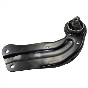 2015 Buick LaCrosse Suspension Trailing Arm Rear Left Moog RK642851 image 2 of 2