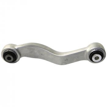 2013 BMW ActiveHybrid 5 Suspension Control Arm Rear Left Upper Forward Moog RK642863 image 2 of 2