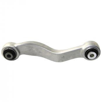 2013 BMW ActiveHybrid 5 Suspension Control Arm Rear Right Forward Upper Moog RK642864 image 2 of 2