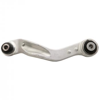 2014 Rolls Royce Wraith Suspension Control Arm Rear Right Forward Upper Moog RK642870 image 2 of 2