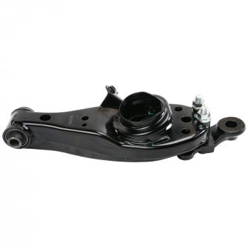 2000 Toyota Tacoma Suspension Control Arm Front Left Lower Moog RK642949 image 2 of 2