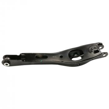 2009 Ford Explorer Sport Trac Suspension Control Arm Rear Lower Rearward Moog RK642950 image 2 of 2