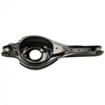 2014 Ford Escape Suspension Control Arm Rear Lower Rearward Moog RK642951 image 2 of 2