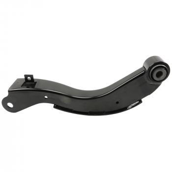 2014 Chevrolet Equinox Suspension Control Arm Rear Upper Moog RK643002 image 2 of 2