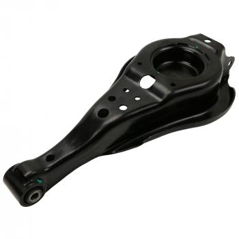 2018 Lexus RX450hL Suspension Control Arm Rear Lower Rearward Moog RK643057 image 2 of 2