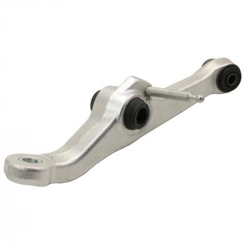 1996 Lincoln Continental Suspension Control Arm Front Right Lower Moog RK643065 image 1 of 2