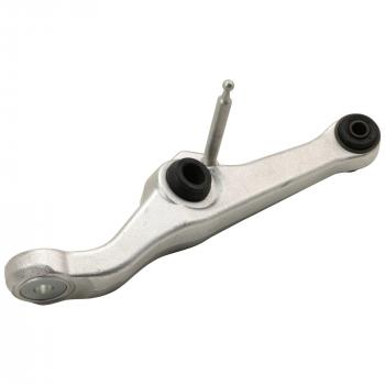 1996 Lincoln Continental Suspension Control Arm Front Right Lower Moog RK643065 image 2 of 2