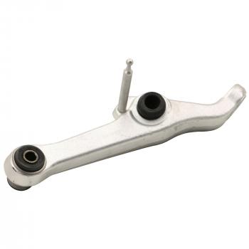 1996 Lincoln Continental Suspension Control Arm Front Left Lower Moog RK643066 image 2 of 2