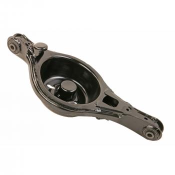 2011 Lincoln MKZ Suspension Control Arm Rear Right Lower Moog RK643071 image 1 of 2