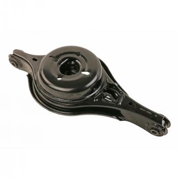 2011 Lincoln MKZ Suspension Control Arm Rear Right Lower Moog RK643071 image 2 of 2