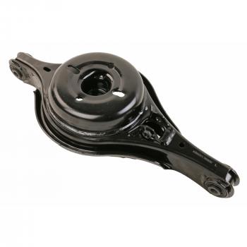2011 Lincoln MKZ Suspension Control Arm Rear Left Lower Moog RK643072 image 2 of 2