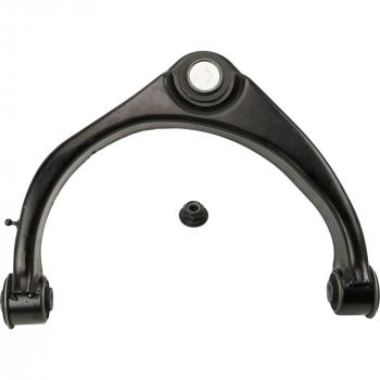 2020 Ram 1500 Classic Suspension Control Arm and Ball Joint Assembly Front Right Upper Moog RK643073 image 1 of 2