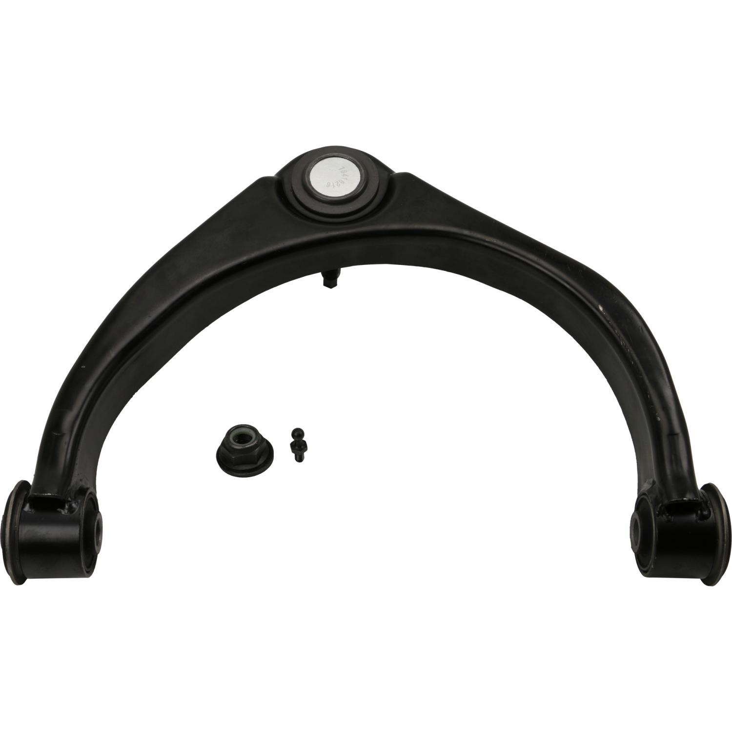 Moog RK643074 Suspension Control Arm and Ball Joint Assembly product image 1 of 2