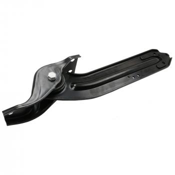 2012 Chevrolet Captiva Sport Suspension Trailing Arm Rear Right Moog RK643083 image 1 of 2