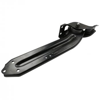 2012 Chevrolet Captiva Sport Suspension Trailing Arm Rear Right Moog RK643083 image 2 of 2