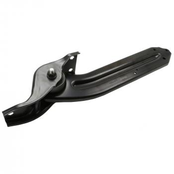 2012 Chevrolet Captiva Sport Suspension Trailing Arm Rear Left Moog RK643084 image 2 of 2