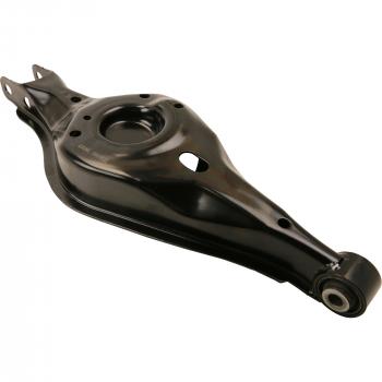 2010 Lincoln MKT Suspension Control Arm Rear Lower Moog RK643093 image 2 of 2