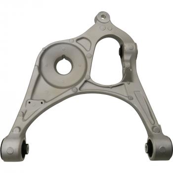 2016 Jeep Grand Cherokee Suspension Control Arm Rear Right Lower Forward Moog RK643098 image 2 of 2