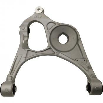 2016 Jeep Grand Cherokee Suspension Control Arm Rear Left Lower Forward Moog RK643099 image 2 of 2