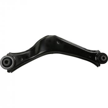 2015 Buick Regal Suspension Control Arm Rear Left Upper Moog RK643108 image 1 of 2