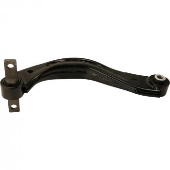 2012 Honda Civic Suspension Control Arm Rear Upper Moog RK643116 image 2 of 2