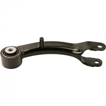 2014 Jeep Cherokee Suspension Control Arm Rear Upper Moog RK643129 image 2 of 2