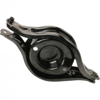 2003 Honda Odyssey Suspension Control Arm Rear Right Lower Rearward Moog RK643130 image 1 of 2