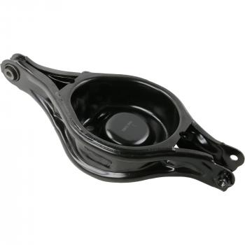 2003 Honda Odyssey Suspension Control Arm Rear Left Lower Rearward Moog RK643131 image 2 of 2