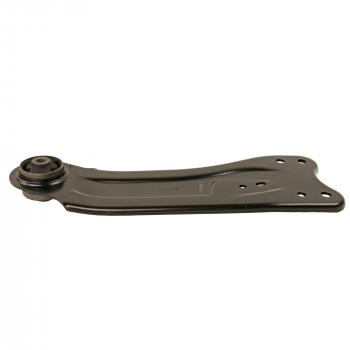 2013 Lincoln MKX Suspension Trailing Arm Rear Left Moog RK643140 image 2 of 2