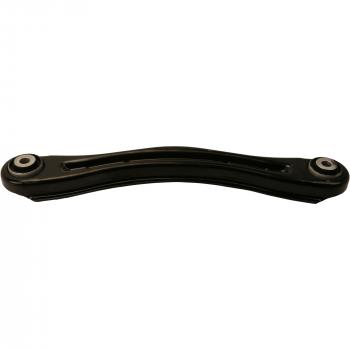 2016 Jeep Grand Cherokee Suspension Control Arm Rear Left Upper Center Moog RK643147 image 2 of 2
