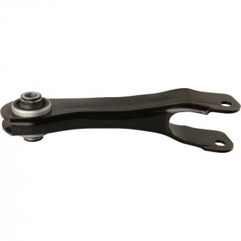 2014 Jeep Cherokee Suspension Control Arm Rear Lower Forward Moog RK643161 image 2 of 2