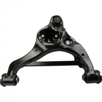 2015 Ford F-150 Suspension Control Arm and Ball Joint Assembly Front Right Lower Moog RK643168 image 1 of 2