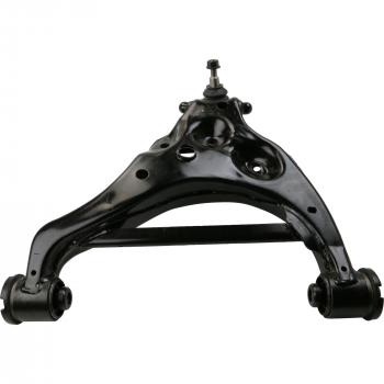2015 Ford F-150 Suspension Control Arm and Ball Joint Assembly Front Left Lower Moog RK643169 image 2 of 2