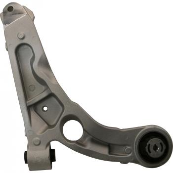 2014 Jeep Cherokee Suspension Control Arm Front Left Lower Moog RK643179 image 1 of 2