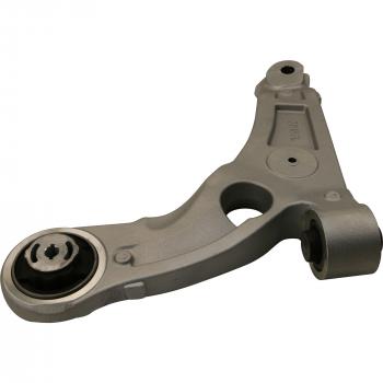 2014 Jeep Cherokee Suspension Control Arm Front Left Lower Moog RK643179 image 2 of 2