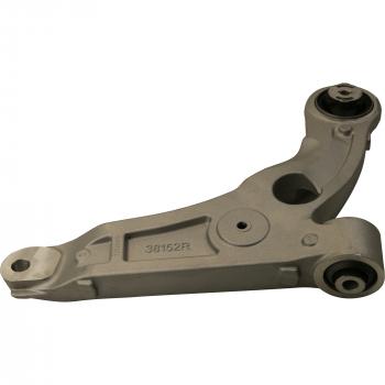 2014 Jeep Cherokee Suspension Control Arm Front Right Lower Moog RK643180 image 2 of 2