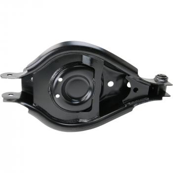 2012 Chevrolet Captiva Sport Suspension Control Arm Rear Left Lower Rearward Moog RK643188 image 1 of 2